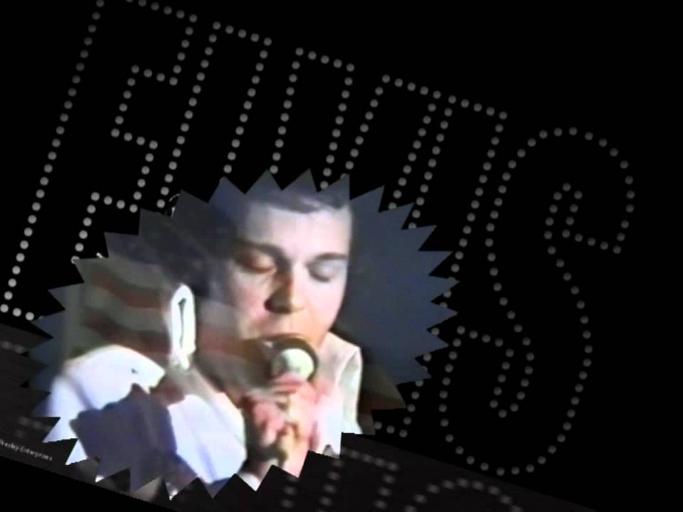 TRAVIS JAMES GLORY GLORY