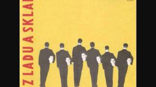 Bez Ladu A Skladu - Excentrické Dievča