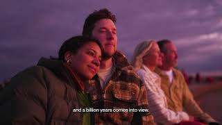 Good Trips Start With a Full Tank. Epic Ones Lead to Uluru screenshot 5