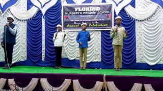 Moula Tera Karam Hai Full Naath Students Of Florind N P School At 27Th Annual Day Celebration