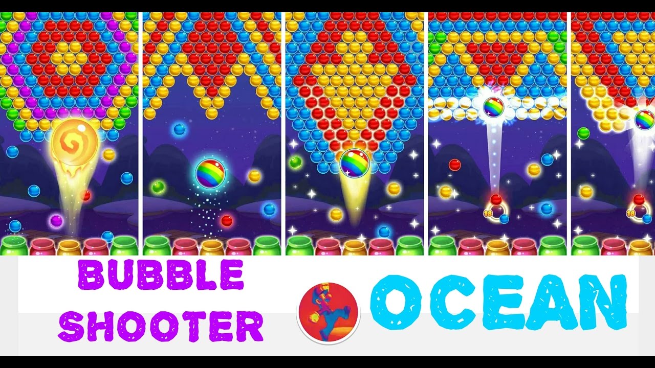 underwater bubble pop game underwater bubble pop game