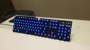 Sonix RGB Keyboard-3