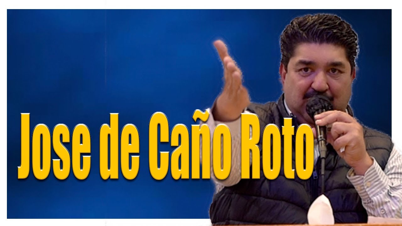 Jose de Caño Roto | El Orgulloso | iglesia Tetuan | 2024