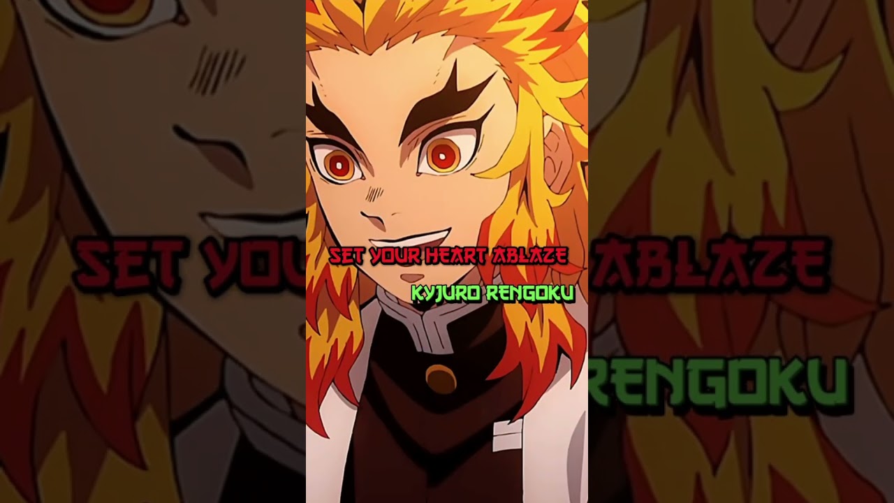 GREATEST ANIME QUOTES OF ALL TIME 