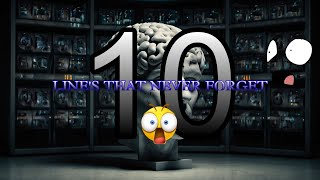 THIS ONE MINUTES VIDEO CAN BLOW YOU MIND,10 THINGS NEVER FORGET IN YOUR LIFE😬🫡