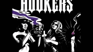 Hookers - Horror Rises From The Tombs (Full Album)