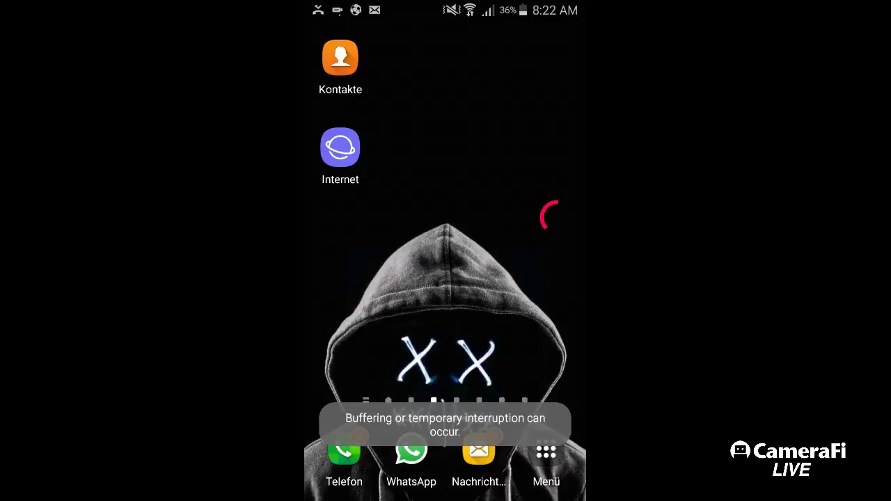 pro gamer2.0 live stream gewinnen könnt ihr auch