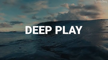 Deep Play - Ep 1 - All custom islands, hard mode, permadeath, and no knowledge of the map!