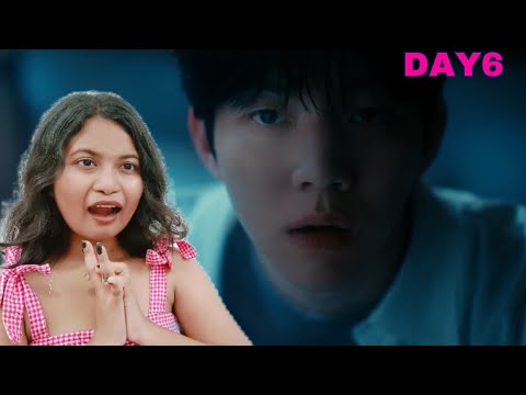 DAY6(데이식스) "Maybe Tomorrow" M/V Teaser REACTION !!