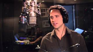 Frozen: Santino Fontana 