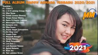 happy asmara full album terbaru 2021 | cidro 2 tanpa iklan