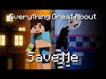 Everything GREAT About Save Me!