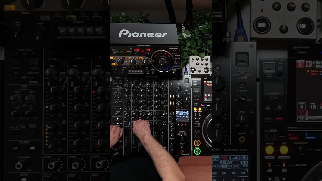 Groove Statement #2 | House, Tech House & Minimal Grooves | DJ Set