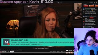 Brittany Venti: Chrissie Mayr, Cake &amp; Christmas Presents- 5/16/26