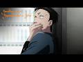 Sasaki Found It For Tayama! | Smoking Behind the Supermarket with You
