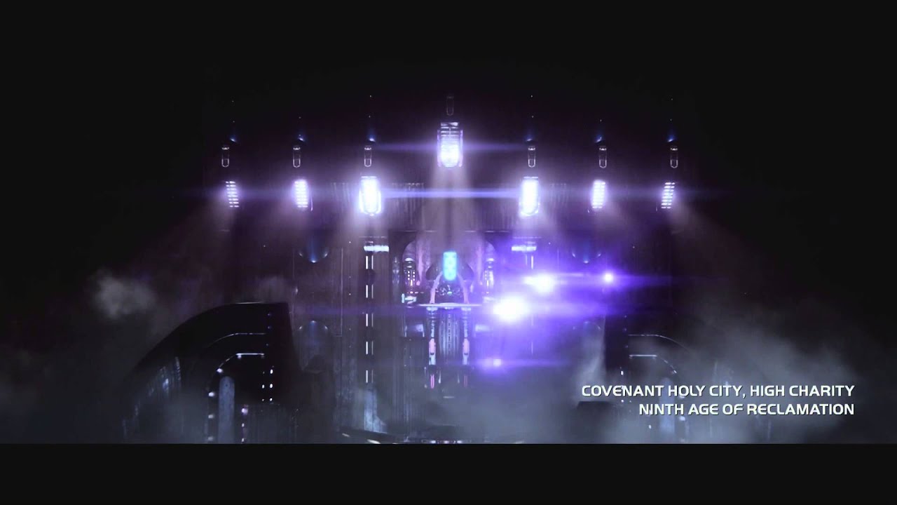 Halo MCC - Starved For Shields - Achievement Guide