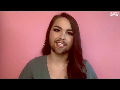 My Sexuality Evolved With My Gender | It Gets Better: Addison Rose Vincent