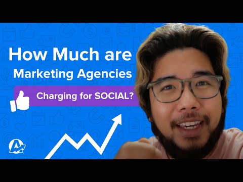 What Marketing Agencies