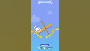 Hopping Heads👅🗣️Mobile Gameplay By NextGamer (Android,iOS) Level 32 #shorts