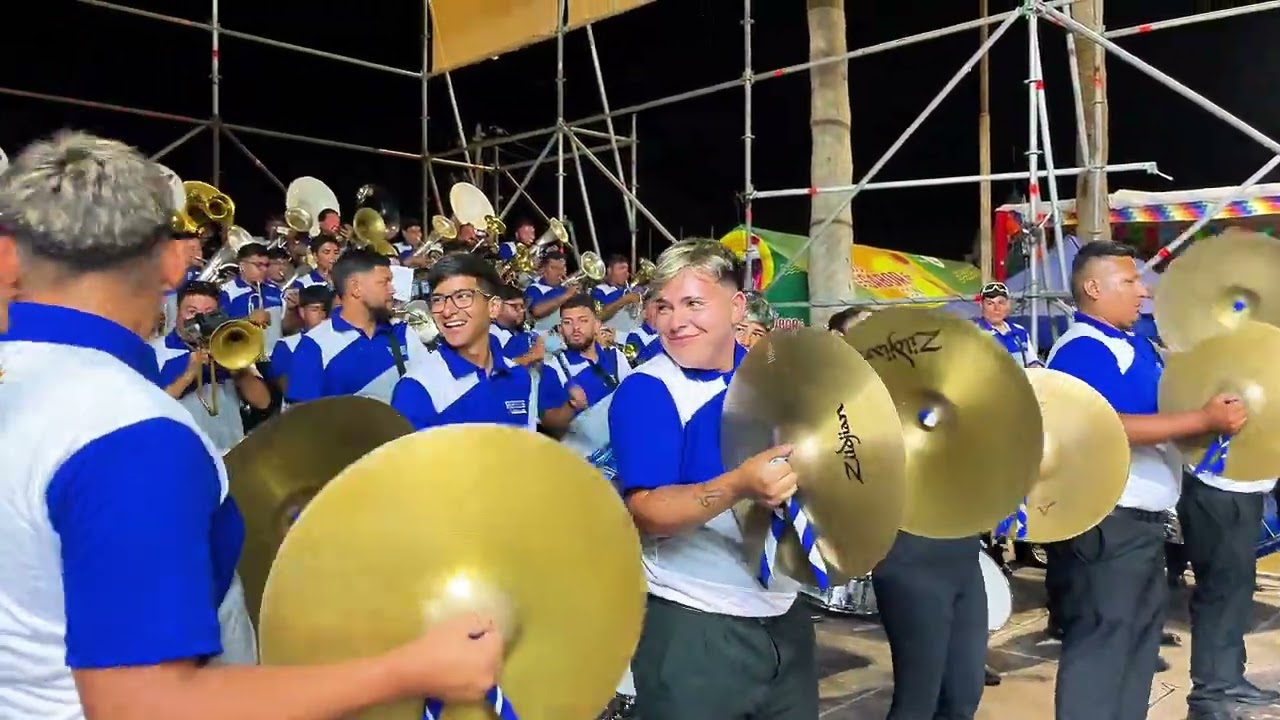 Show arica 2026 RBDS & MOXA UMA 