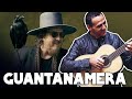 Guantanamera - Cuba - Cancion Popular Cubana