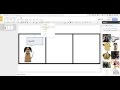 A Quick and Easy Way to Create Comic Strip Templates