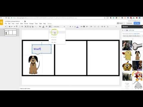 how-to-create-comic-strips-in-google-slides