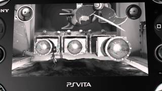 Escape Plan Launch Trailer
