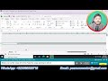 Excel Chapter 1 Simulation Exam | Excel Chapter 1: Simulation Exam | #ExcelChapter1SimulationExam