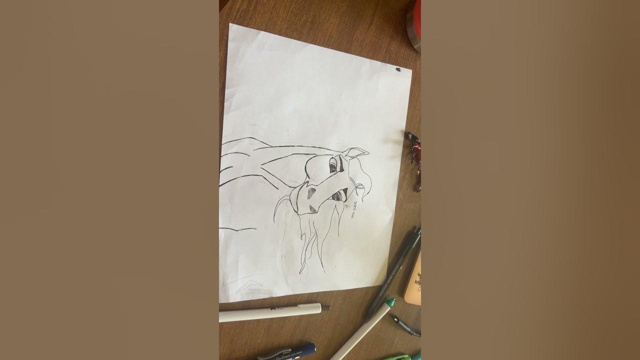 Yall I lied π I will be posting also horse and spirit content! #horse #nostalgia #cowboys Yall I lied π I will be posting also horse and spirit content! #horse #nostalgia #cowboys