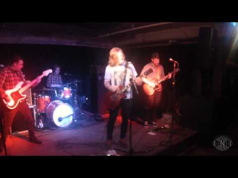Licking Cement - Loose Planes (Live)