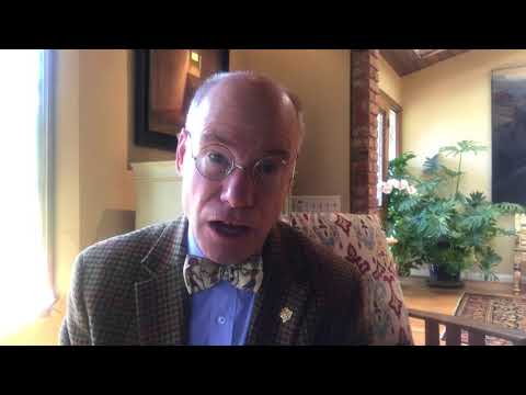 Professor Knestor on Thomas J. Mace-Archer-Mills, the Royal Scam Artist