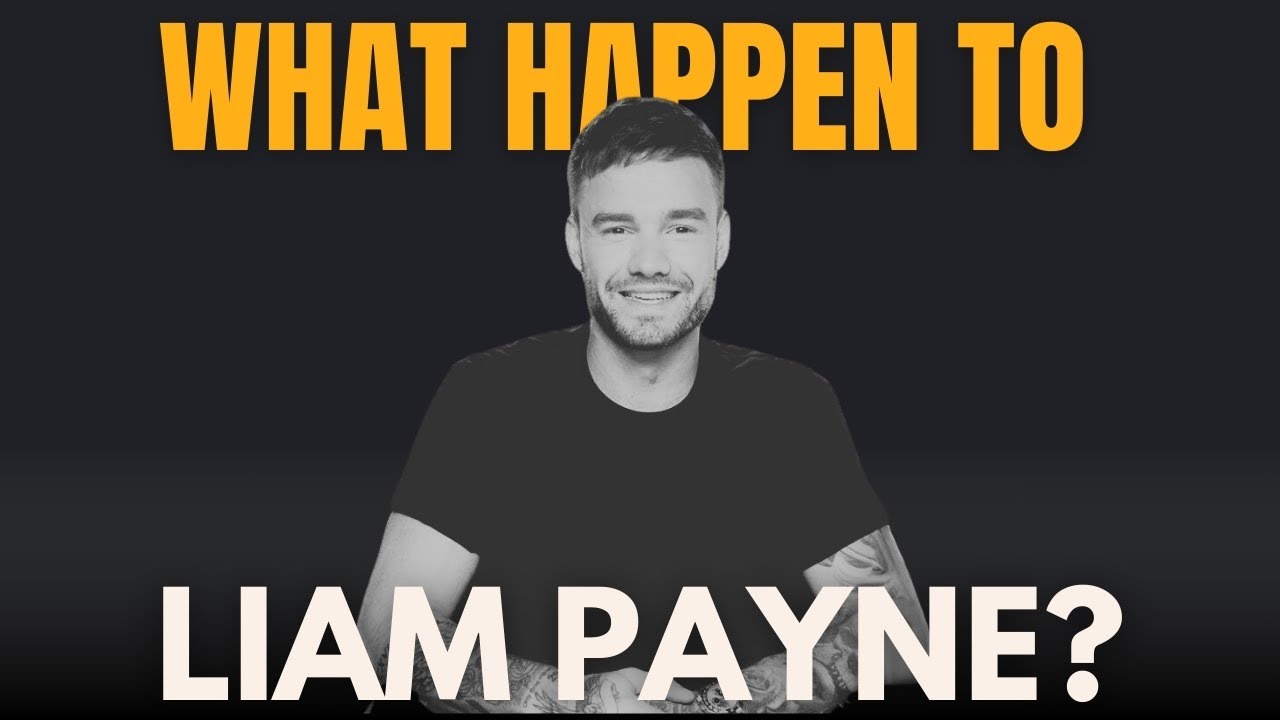 The Tragic Death of Liam Payne: A Tribute to His Life, Legacy, and Struggles