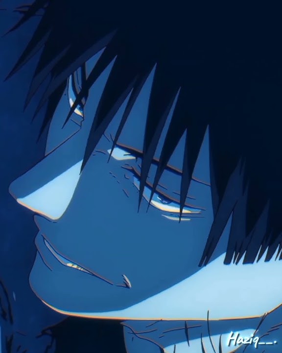 Download lagu Toji Fushigoro edit/amv || Government Hooker - Lady Gaga #anime #jjk #toji