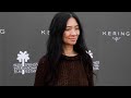 Chloe Zhao | Kering's Women In Motion Talks