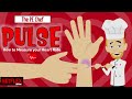 Pe chef pulse how to measure your heart rate lesson with worksheet
