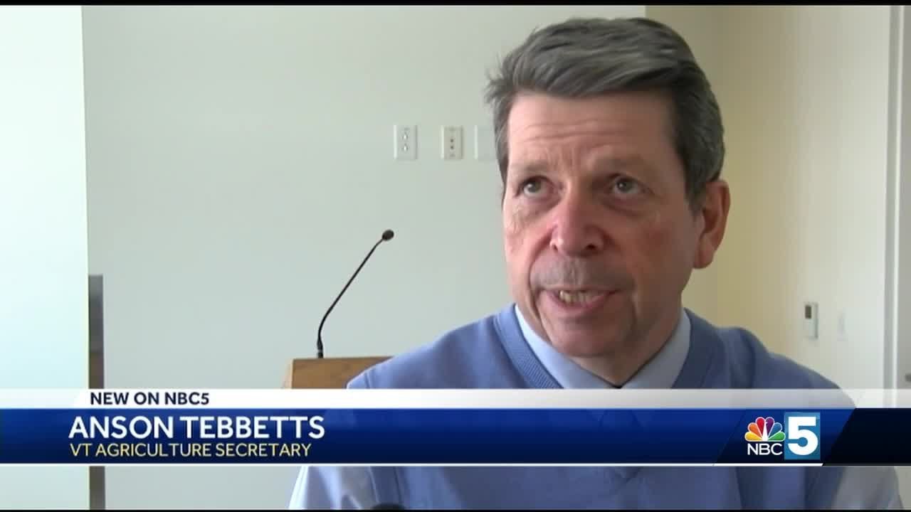 New agricultural laboratory unveiled