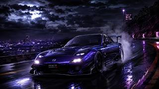 ERA7CAPONE X MURDA BYE BYE | Asetto Corsa | Mazda RX7