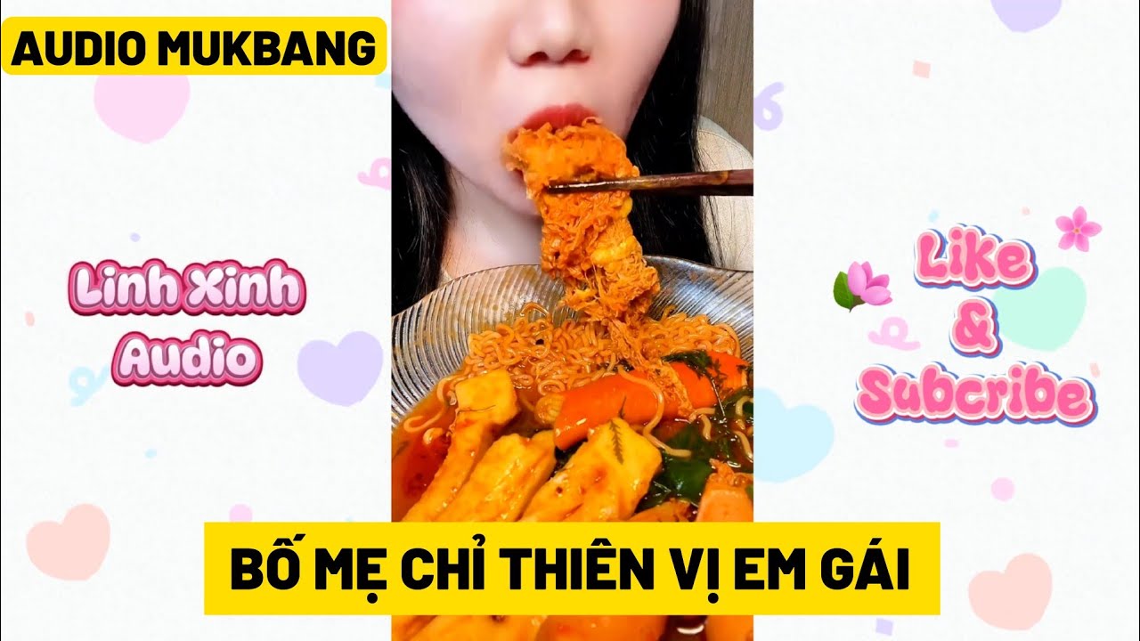 [AUDIO] || BỐ MẸ CHỈ THIÊN VỊ EM GÁI (FULL)