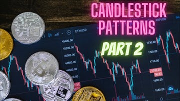 Candlestick Patterns - Part 2 @whalestradingbook #crypto #bitcoin #cryptotrading #bitcoindump