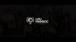 LPU MANSOC HIGHLIGHTS: Leadership Training & Team Building