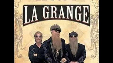 ZZ Top - La Grange (Maximo Extra Grande Versión) ...not just the song repeated 4x over!