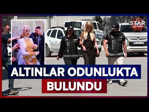 Star Main News 09/13/2026 Social Media Influencer Kara Haydar Arrested DD