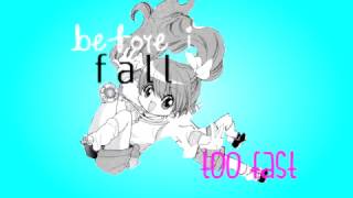 Catch Me - MMV (Happy One Year of YouTube, Kirara!)