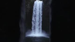 Suara Air Terjun  Suara Relaksasi  Relaxing