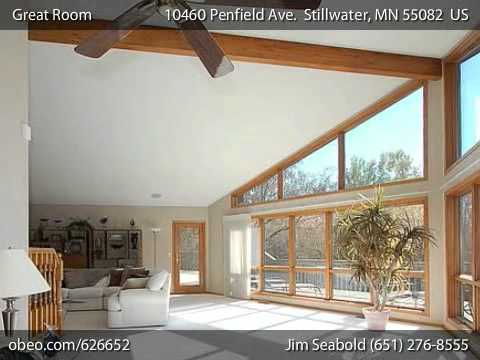 10460 Penfield Ave., Stillwater, MN home video tour