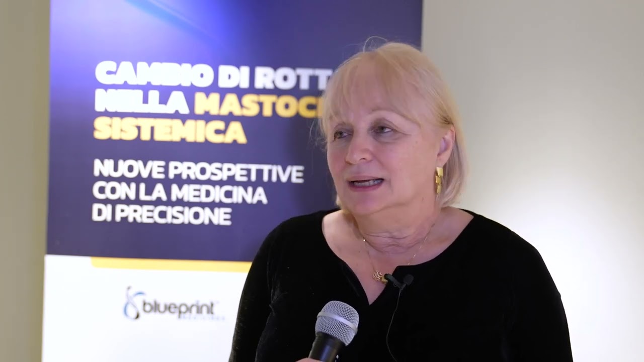 Mastocistosi sistemica, cambio di traiettoria nella cura con l'introduzione di farmaci mirati