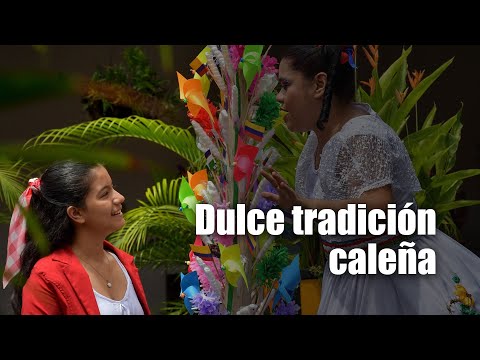 Festival de macetas la dulce tradición caleña