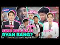 Who is Ryan Bang?