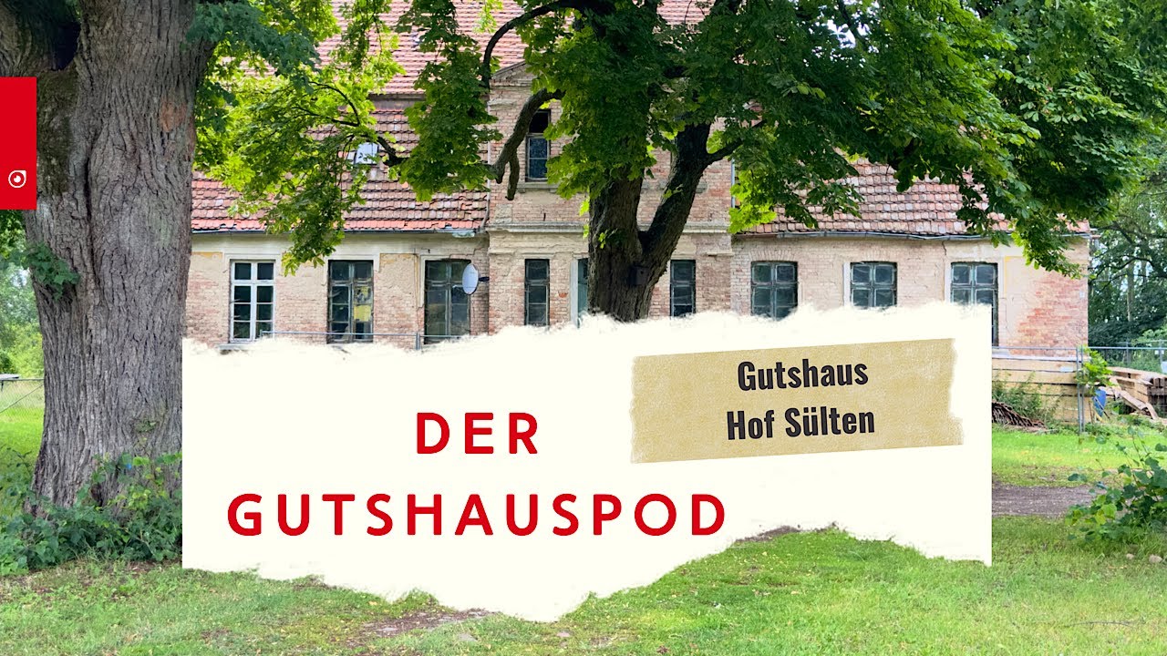 Gutshaus Hof Sülten